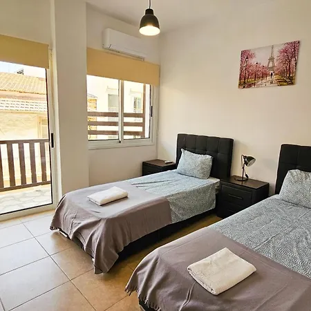 Appartamento Sky Line Apartment, 150m From Chabad Lubavitch *
